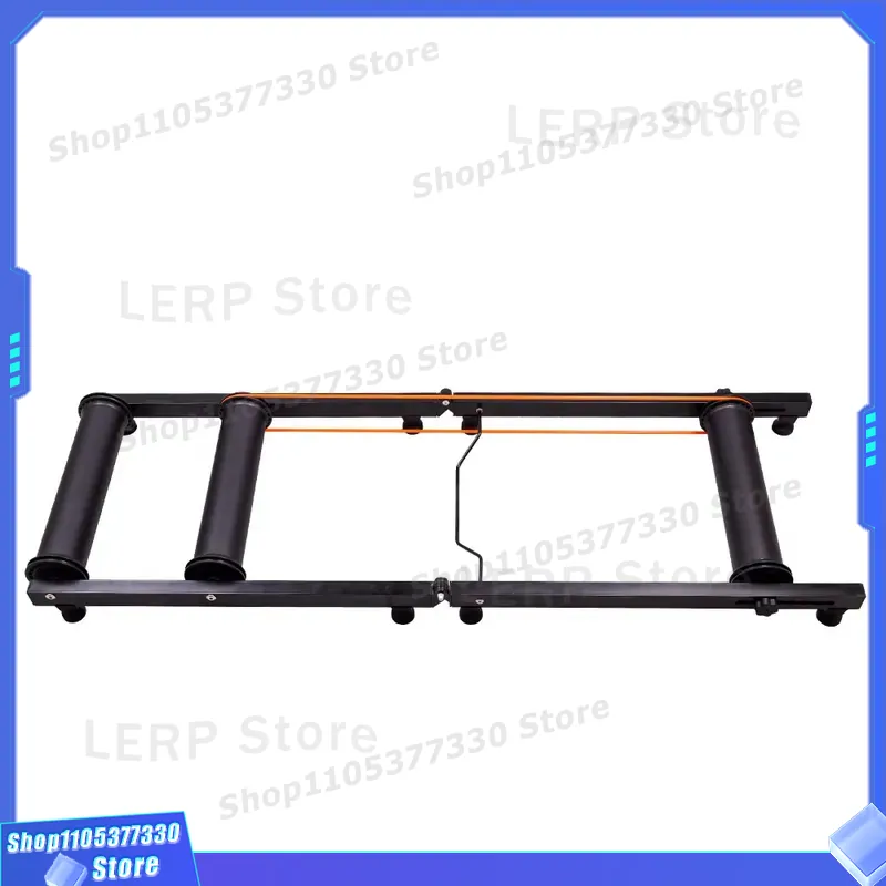 Cycling Gear Table - Soporte de entrenamiento de ciclismo indoor