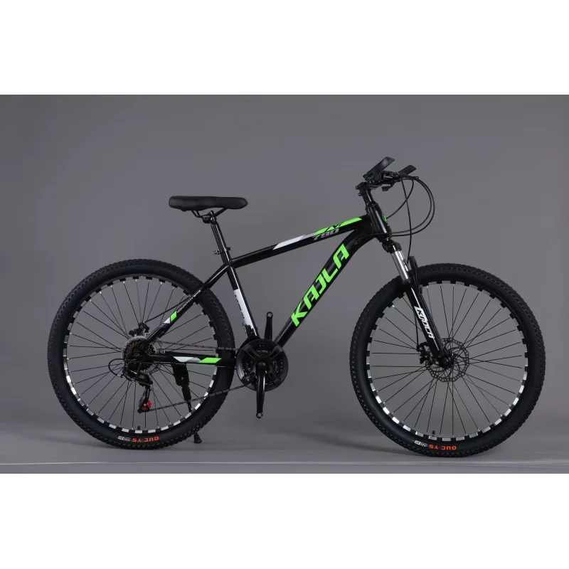 Cycling Gear For Commuting - Bicicleta de Montaña para Adultos de