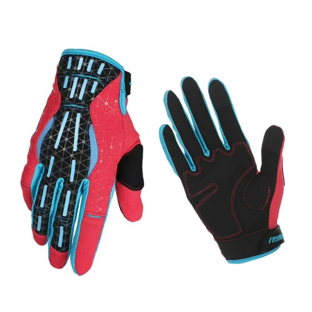 Cycling Gear Display - Fistplast 3 colores csgo pantalla táctil