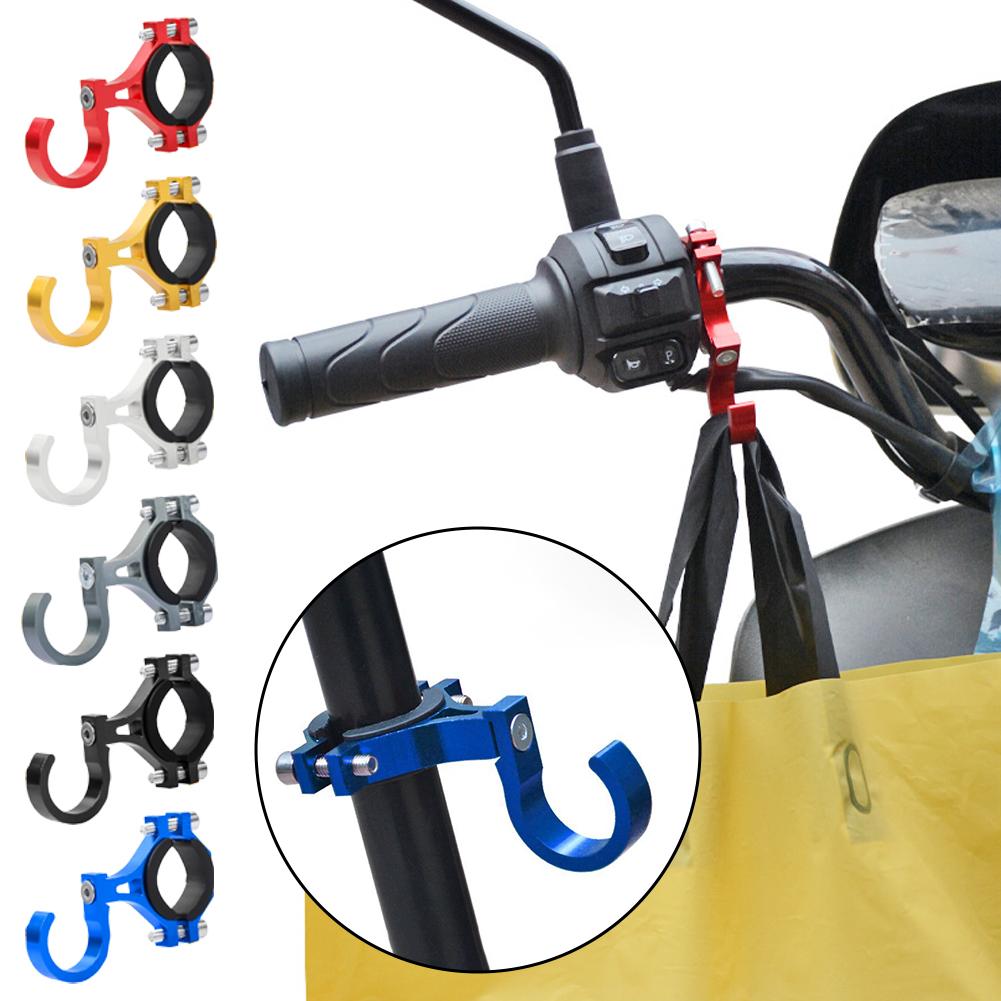 Cycling Gear Hanger - Soporte Universal de Aleación de Aluminio