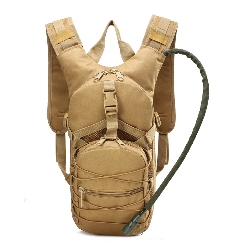 Cycling Gear Travel Bag - Paquete de mochila para exteriores, mochila
