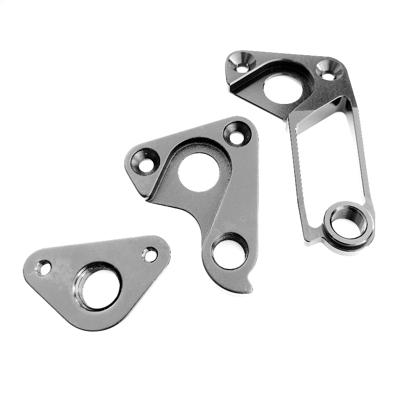 Cycling Gear Hanger - 1 ud. Soporte de desviador de