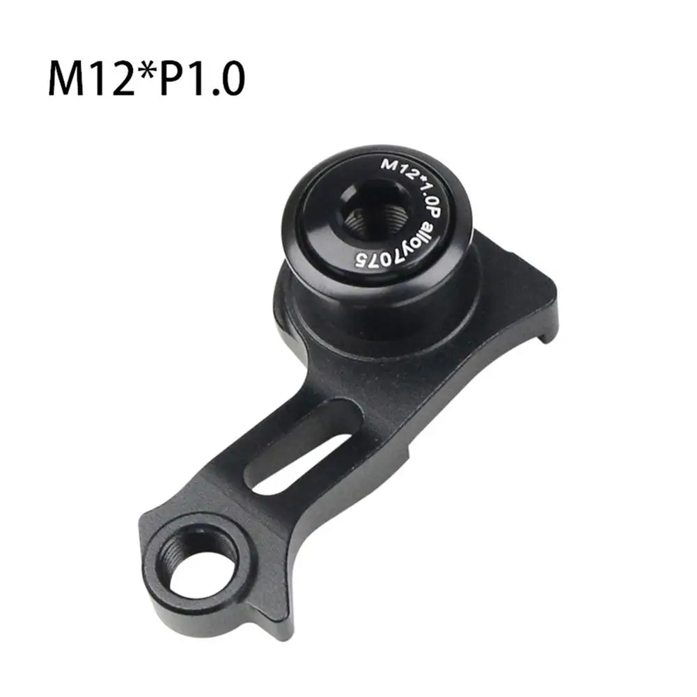 Cycling Gear Hanger - Colgador de cambio trasero para bicicleta,