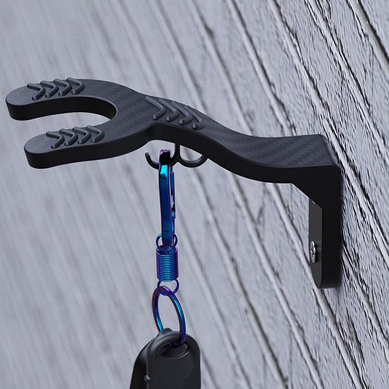 Cycling Gear Hanger - Gancho de engranaje para cabeza de