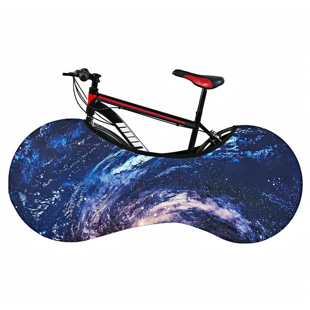 Cycling Protective Gear - Cubierta protectora para bicicleta de montaña,