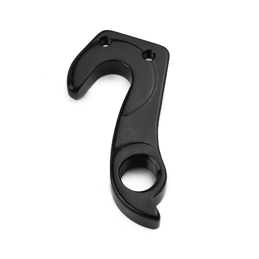 Cycling Gear Hanger - Soporte de Desviador de Aluminio para