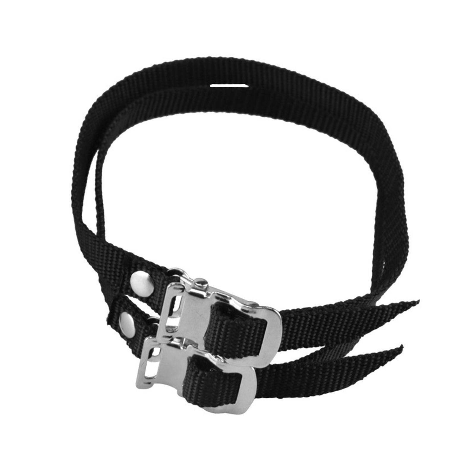 Cycling Gear For Beginners - Correas de repuesto para clip de