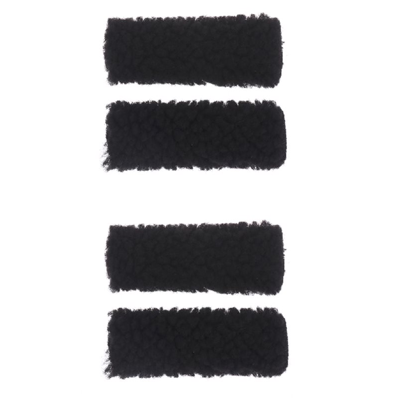 Cycling Gear And Accessories - Reductor de Ruido del Viento, 2