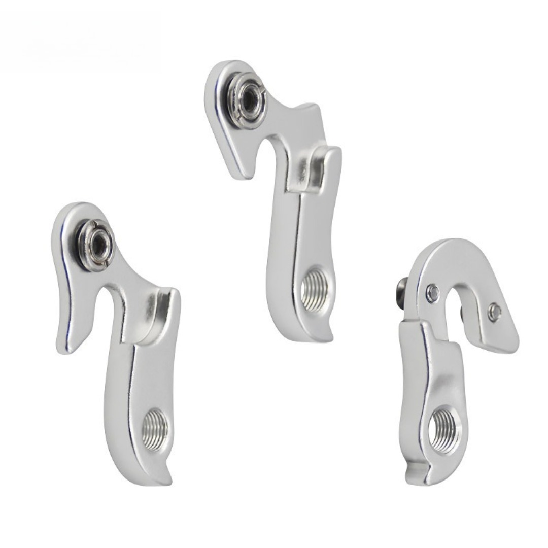 Cycling Gear And Accessories - Soporte de desviador para bicicleta de