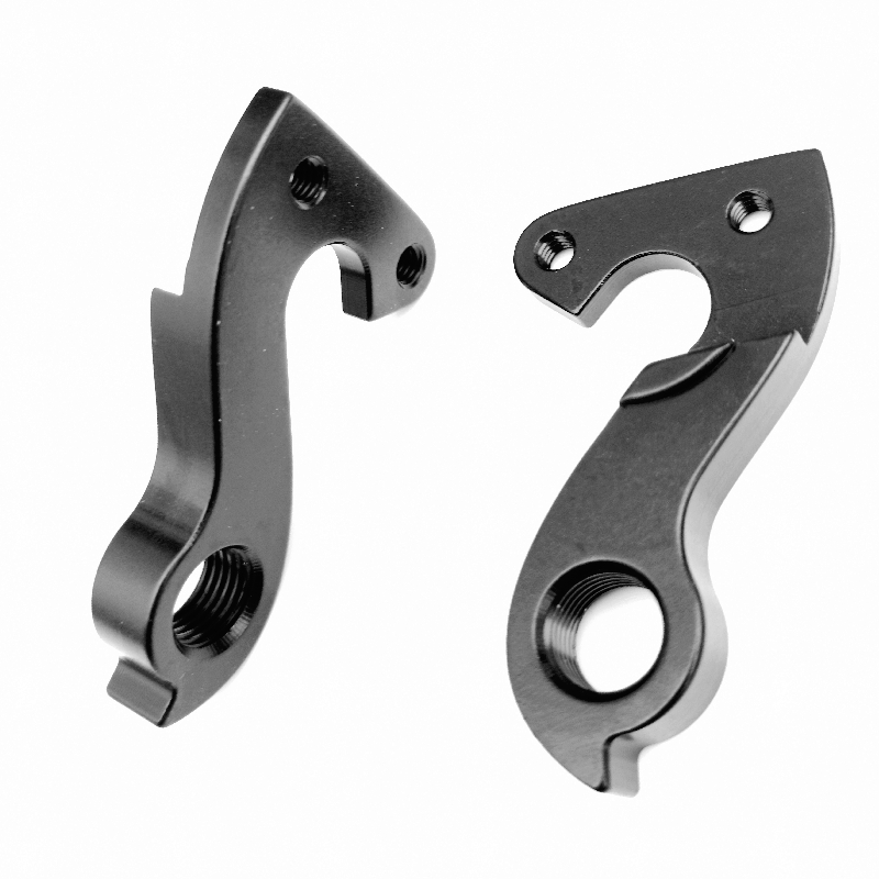 Cycling Gear Hanger - 1 unidad de cambio trasero de