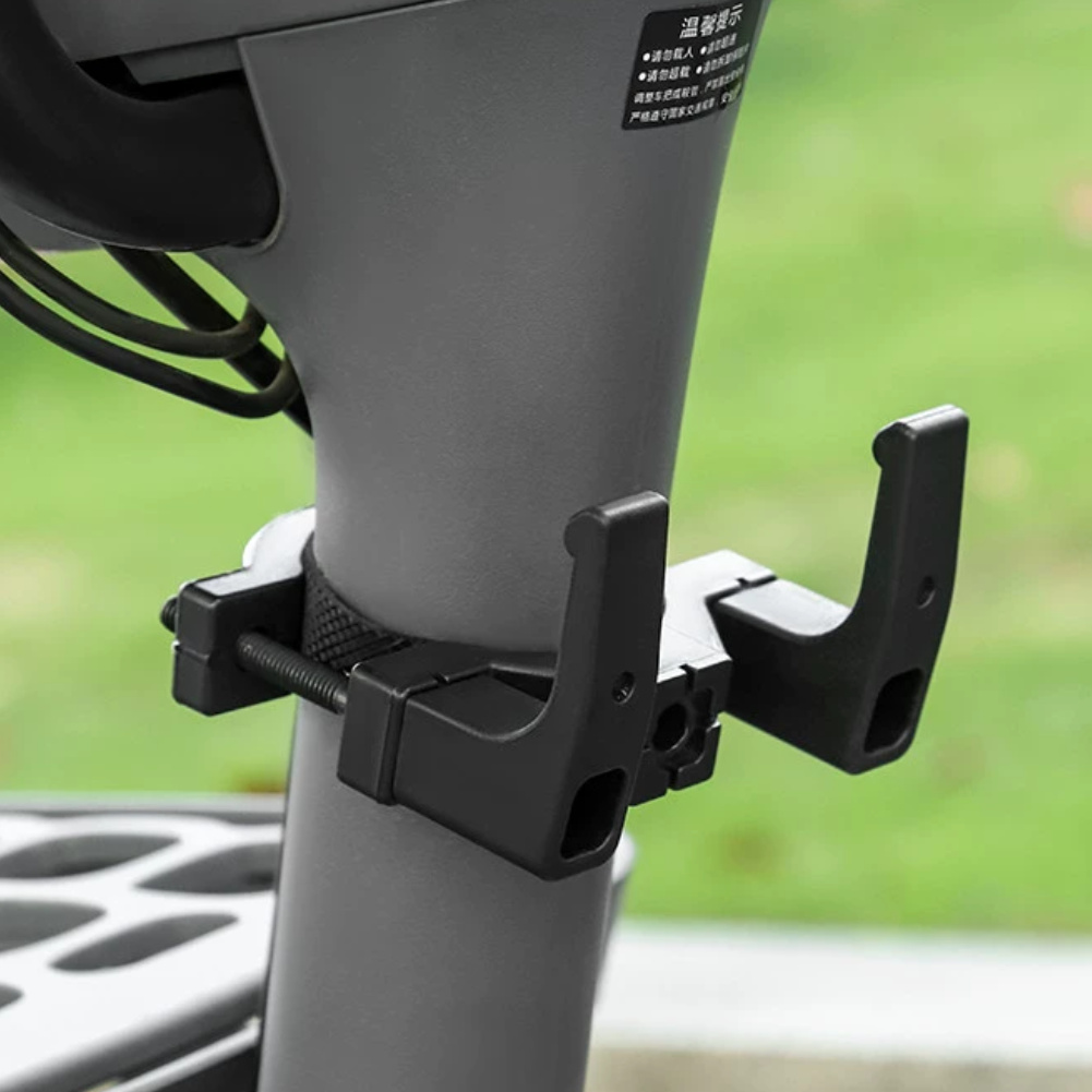 Cycling Gear Hanger - Ganchos para Casco de Motocicleta, Accesorios
