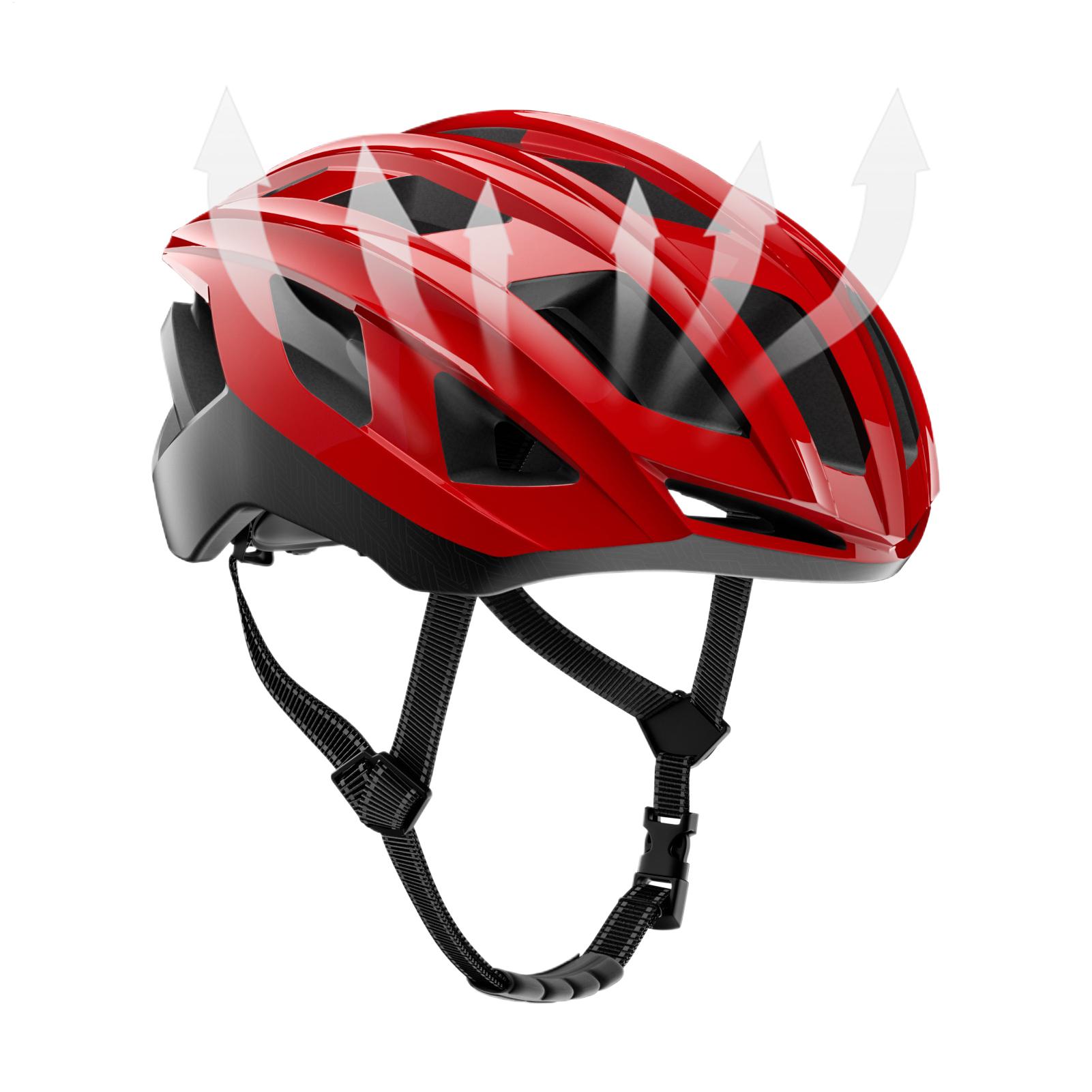 Cycling Gear For Commuting - Cascos de bicicleta para adultos, casco