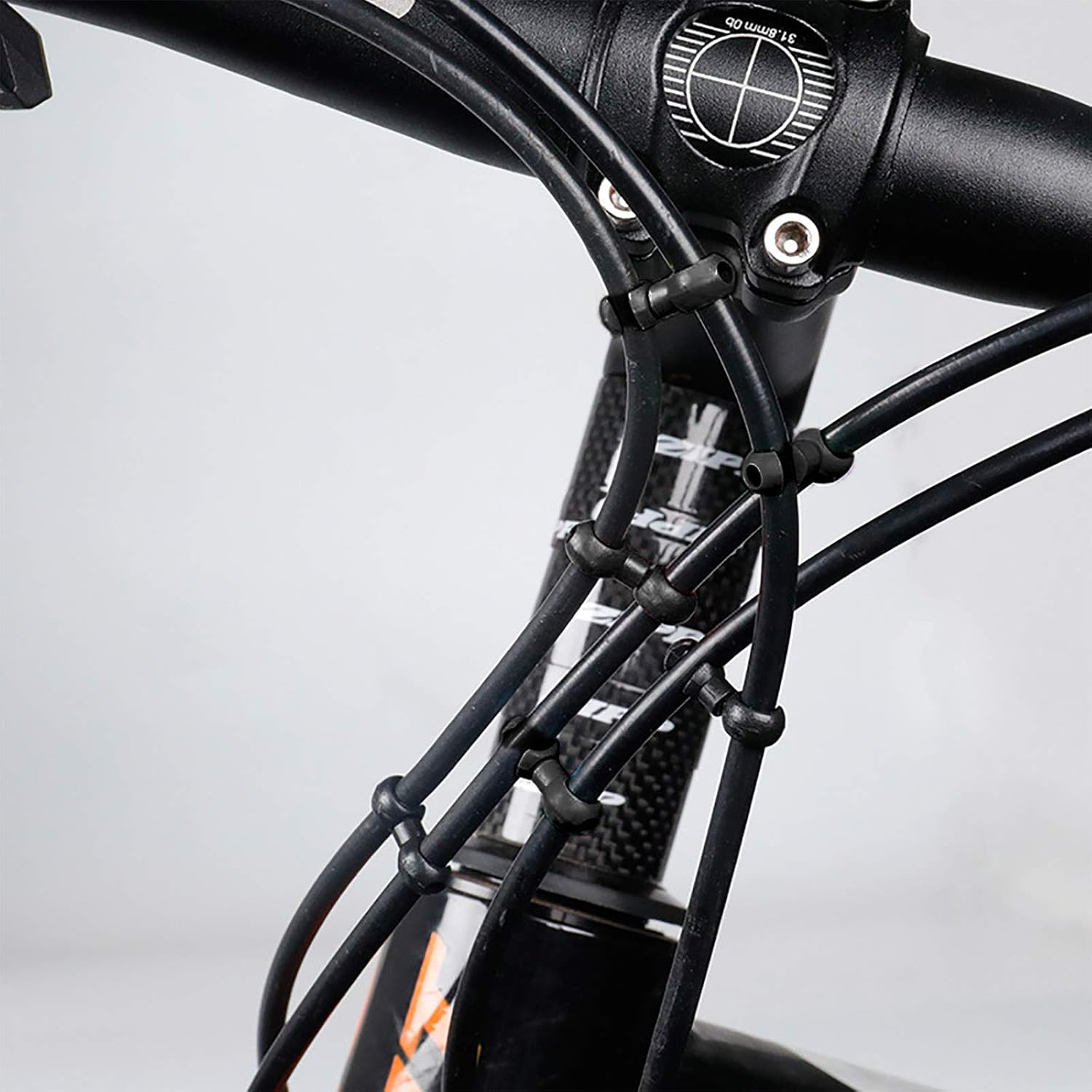 10 unids/set Clips de línea cr - Cycling Gear Parts reseña y precio