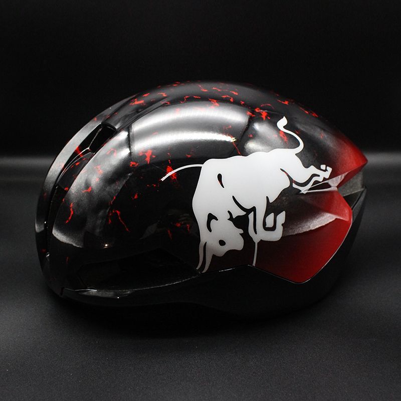 Casco de Ciclismo KASK Nirvana - Cycling Gear Italian reseña y precio