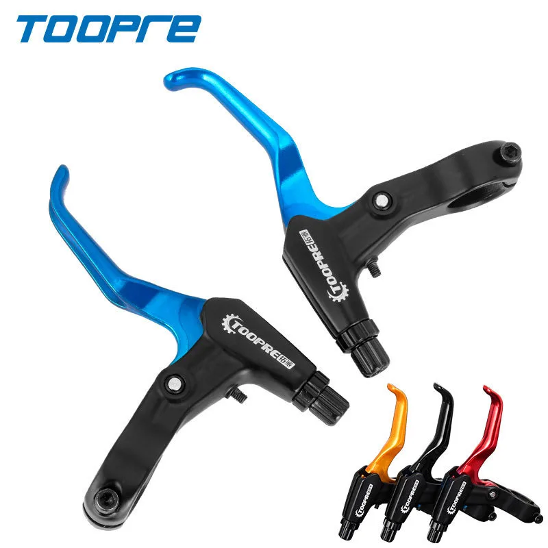 Palancas de freno de bicicleta - Cycling Gear Parts reseña y precio