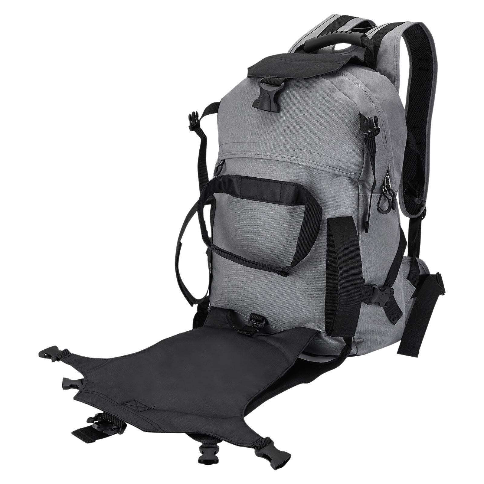 Mochila de Esquí para Viaje, B - Cycling Gear Travel Bag reseña y precio