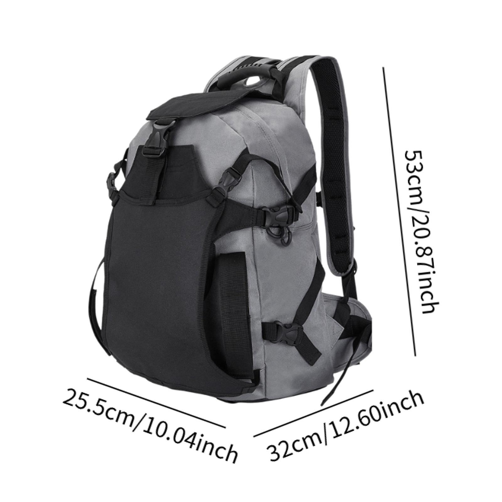Mochila de Esquí para Viaje, B - Cycling Gear Travel Bag reseña y precio