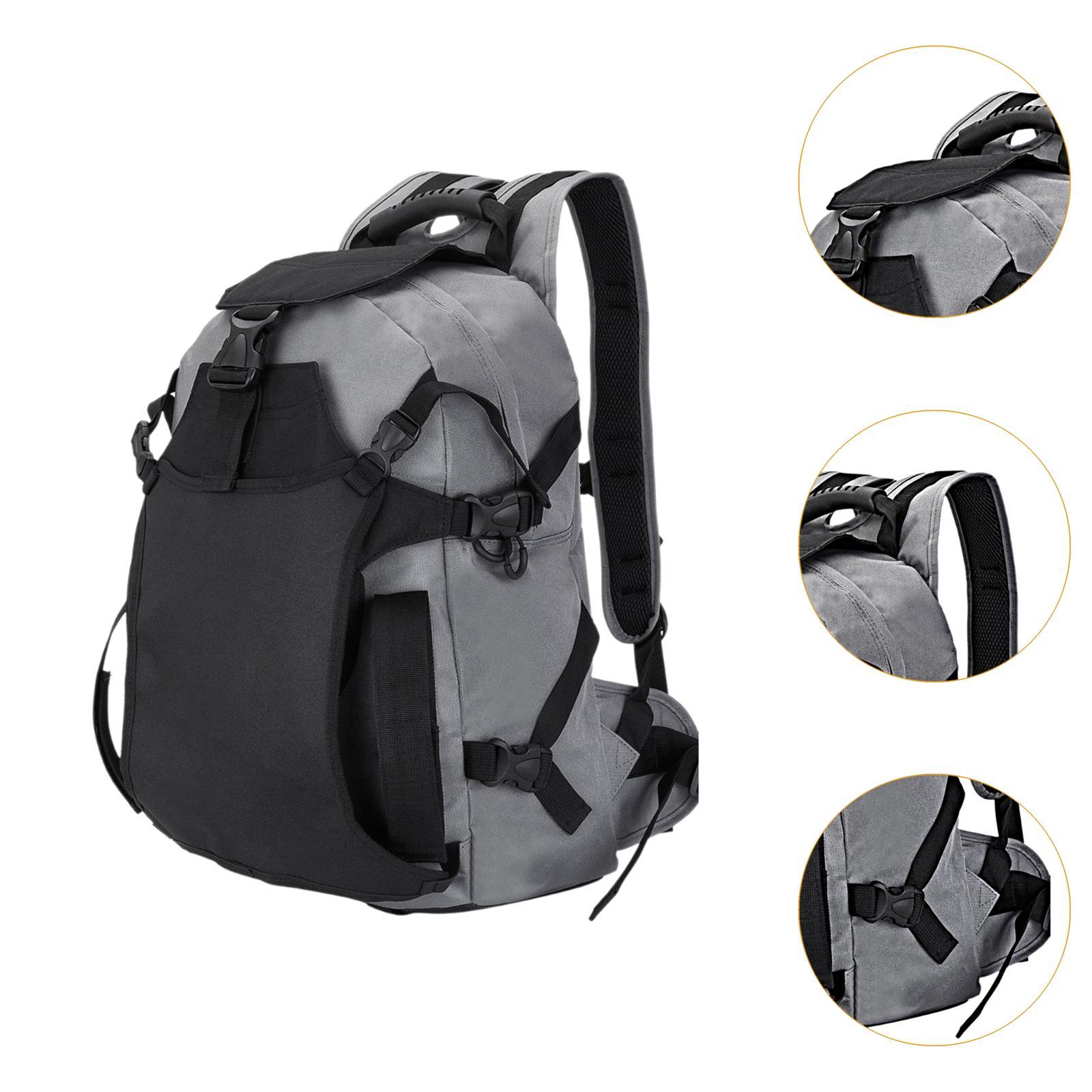Mochila de Esquí para Viaje, B - Cycling Gear Travel Bag reseña y precio