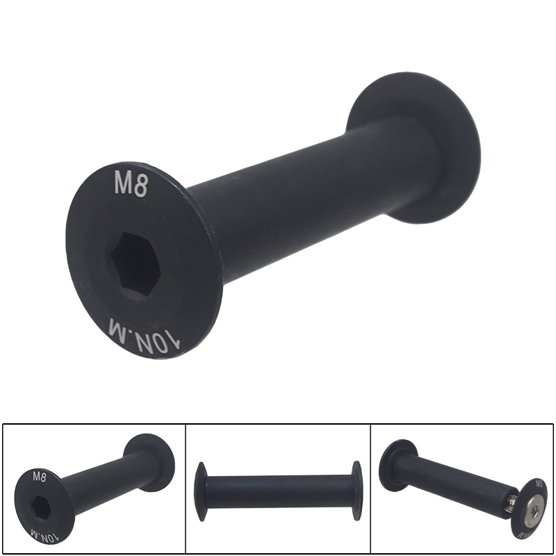 Pernos de cuadro de bicicleta  - Cycling Gear Parts reseña y precio