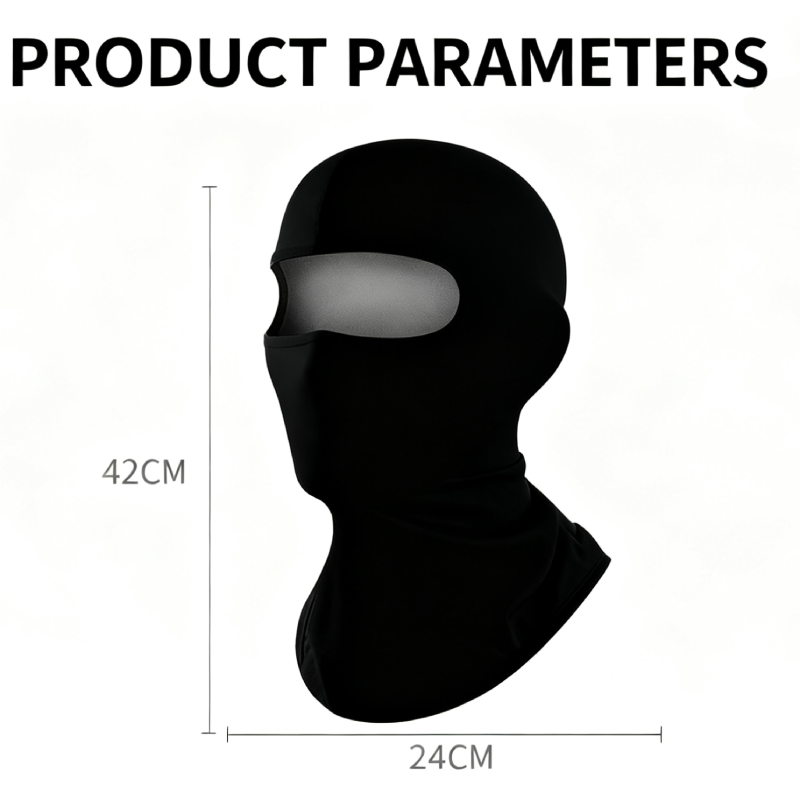 Pasamontañas para Motocicleta, - Cycling Gear And Accessories reseña y precio