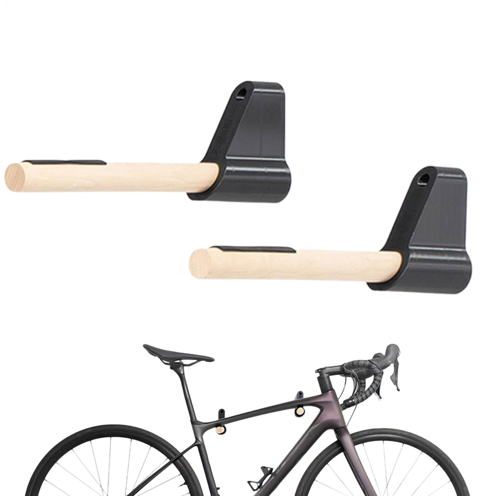Soporte de pared para biciclet - Cycling Gear Wall Storage reseña y precio