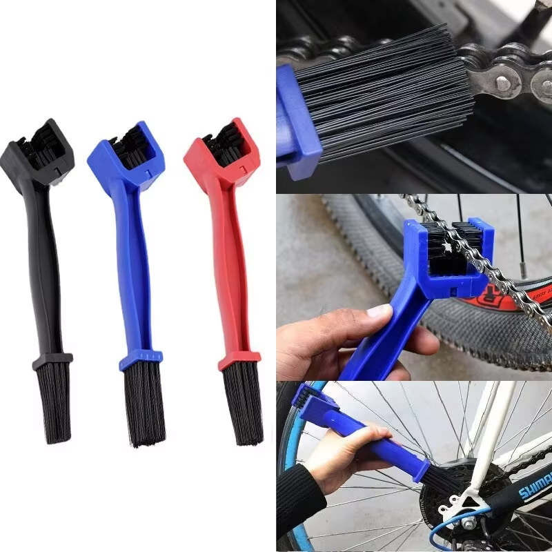Limpiador de Cadena Portátil p - Bike Chain Cleaner reseña y precio