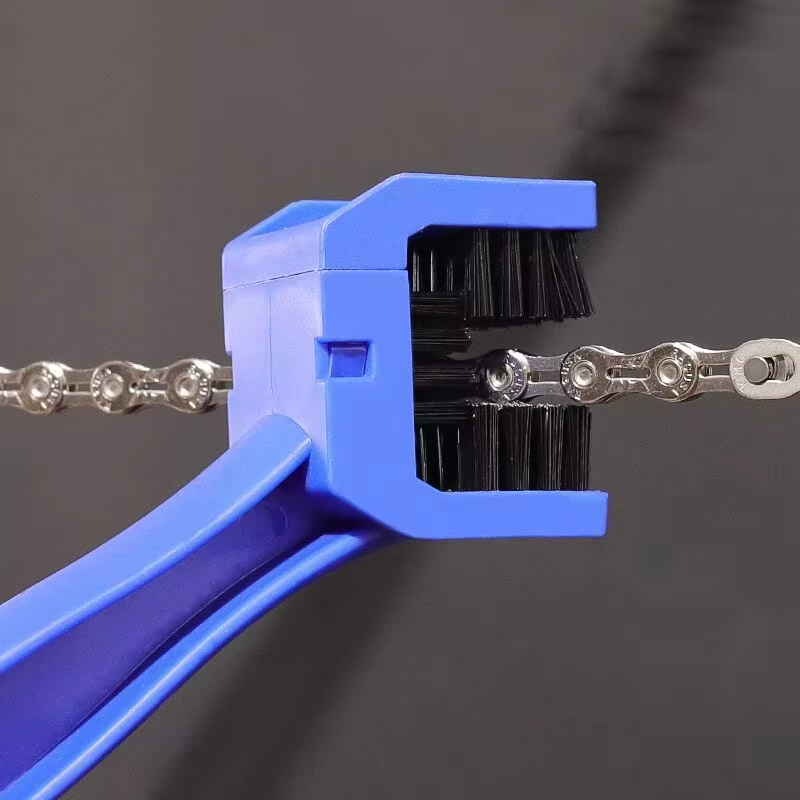 Limpiador de Cadena Portátil p - Bike Chain Cleaner reseña y precio