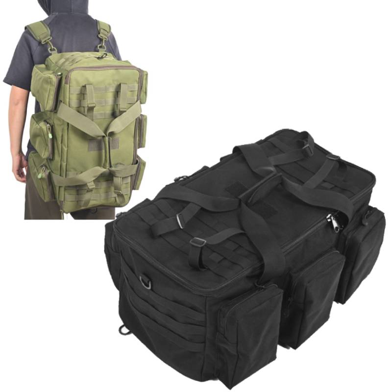 Bolsa de senderismo táctica pa - Cycling Gear Backpack reseña y precio
