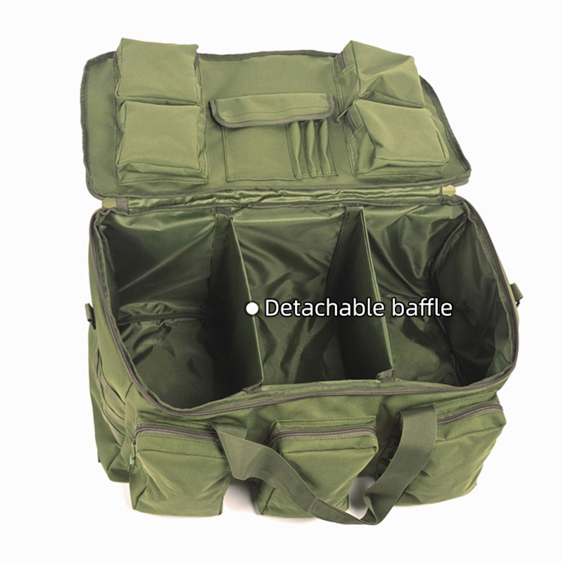 Bolsa de senderismo táctica pa - Cycling Gear Backpack reseña y precio