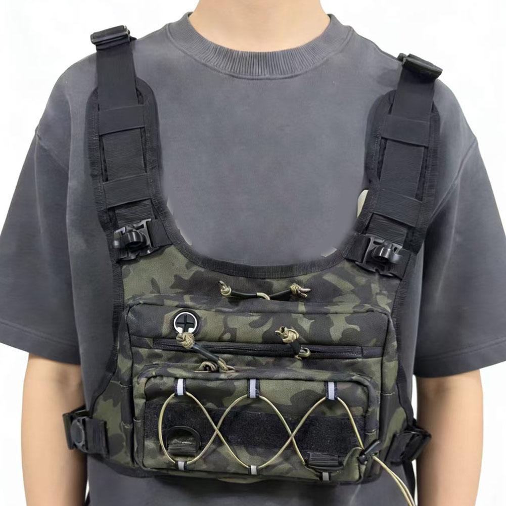 Chaleco de hidratación para co - Cycling Gear Travel Bag reseña y precio