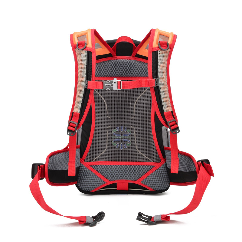 Mochila de senderismo de 35L,  - Cycling Gear Travel Bag reseña y precio