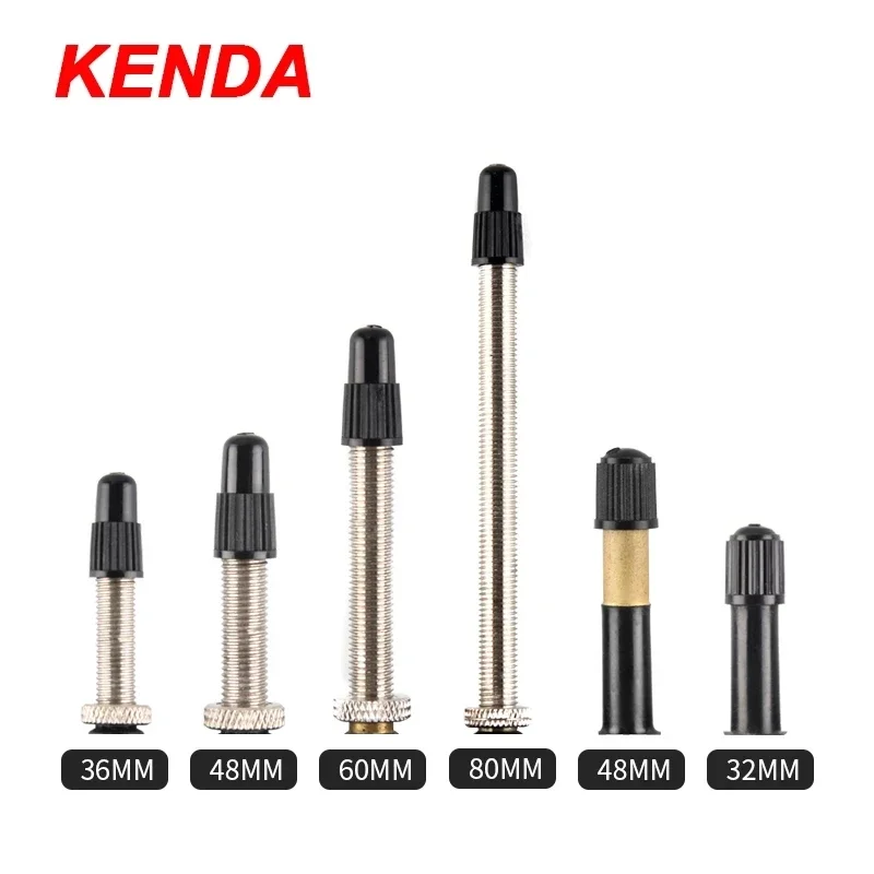2 uds KENDA tubo interior de b - Cycling Gear Parts reseña y precio