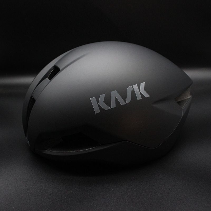 Casco de Ciclismo KASK Nirvana - Cycling Gear Italian reseña y precio