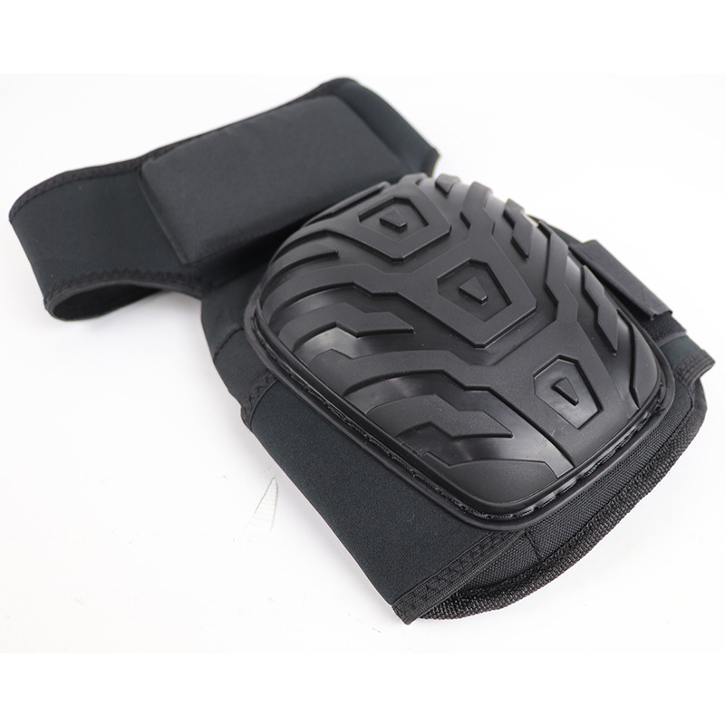 Protector de rodillas y codos  - Cycling Protective Gear reseña y precio