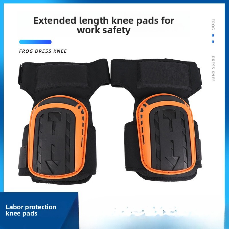 Protector de rodillas y codos  - Cycling Protective Gear reseña y precio