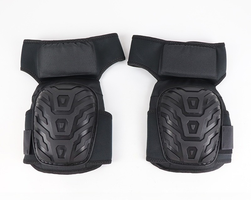 Protector de rodillas y codos  - Cycling Protective Gear reseña y precio