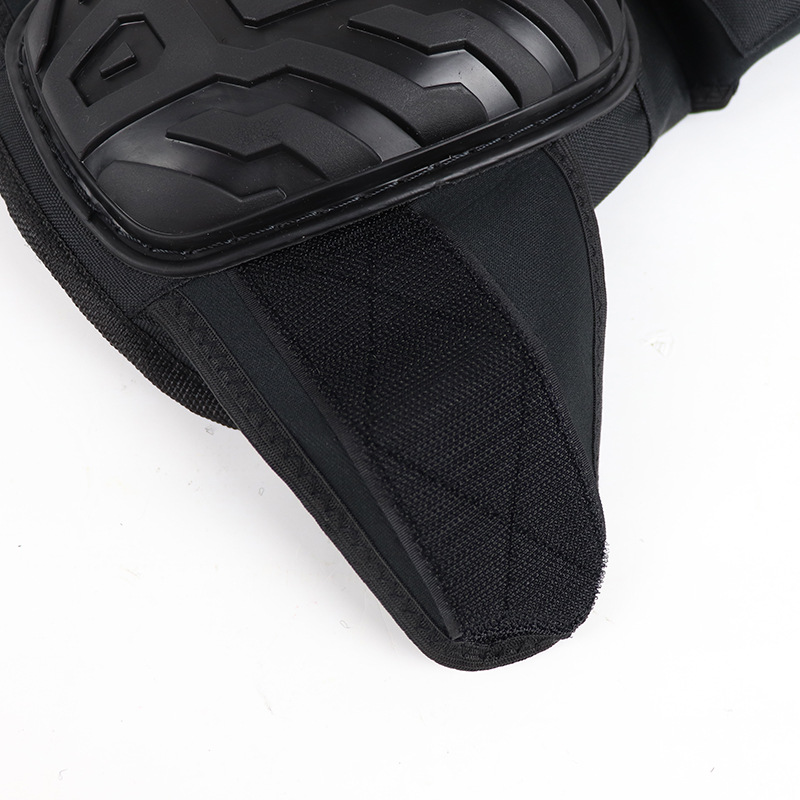 Protector de rodillas y codos  - Cycling Protective Gear reseña y precio