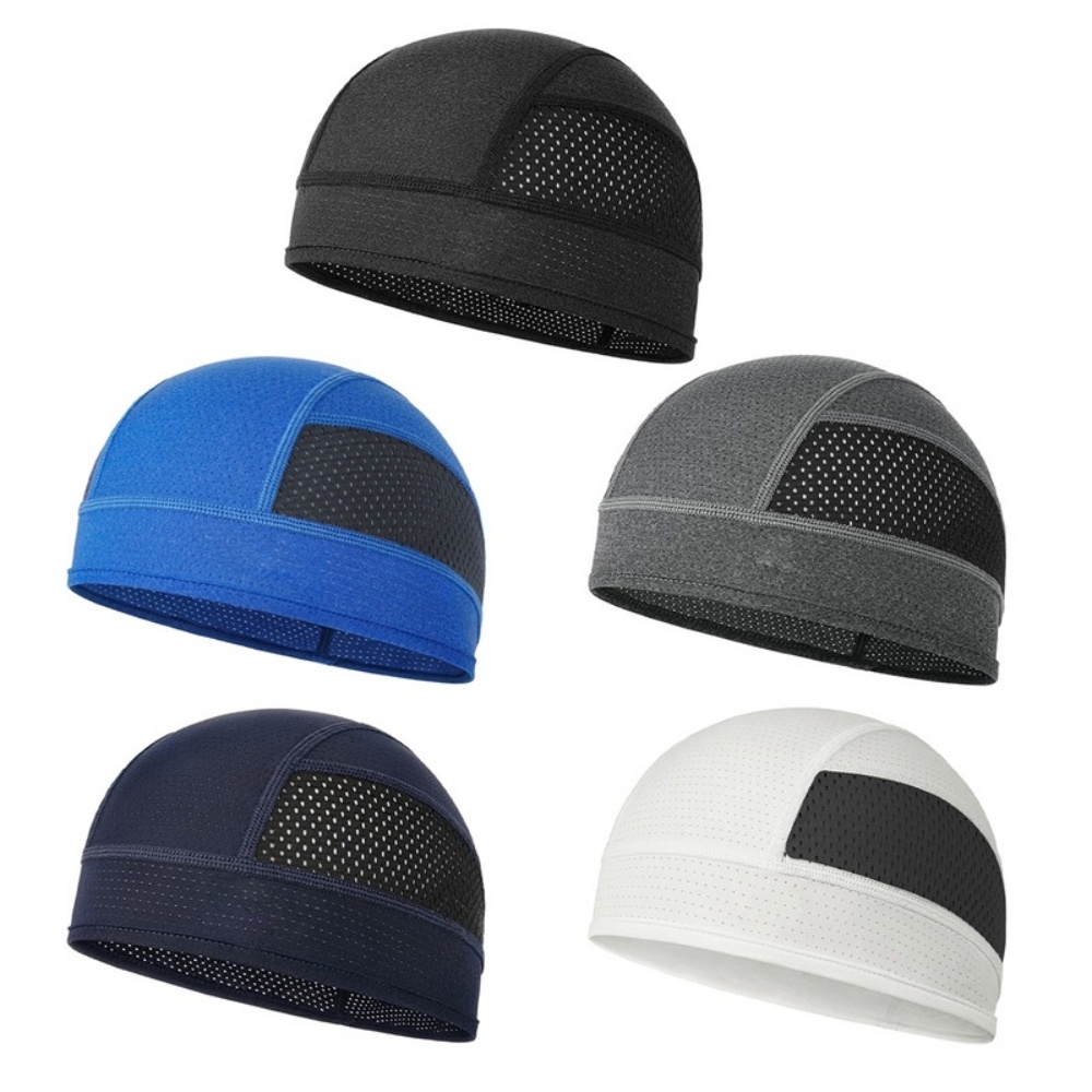 Gorro de malla de verano con v - Cycling Gear And Accessories reseña y precio