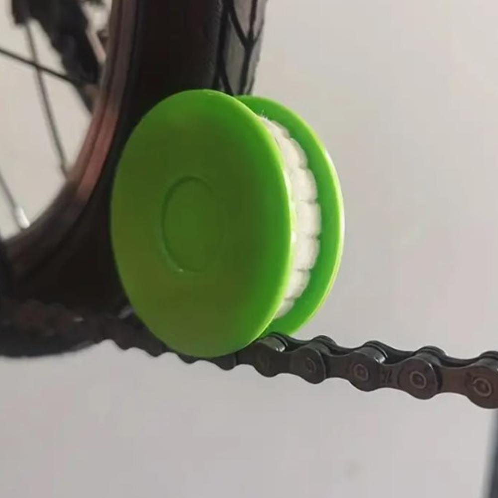 Lubricador de Cadena de Bicicl - Cycling Gear Parts reseña y precio