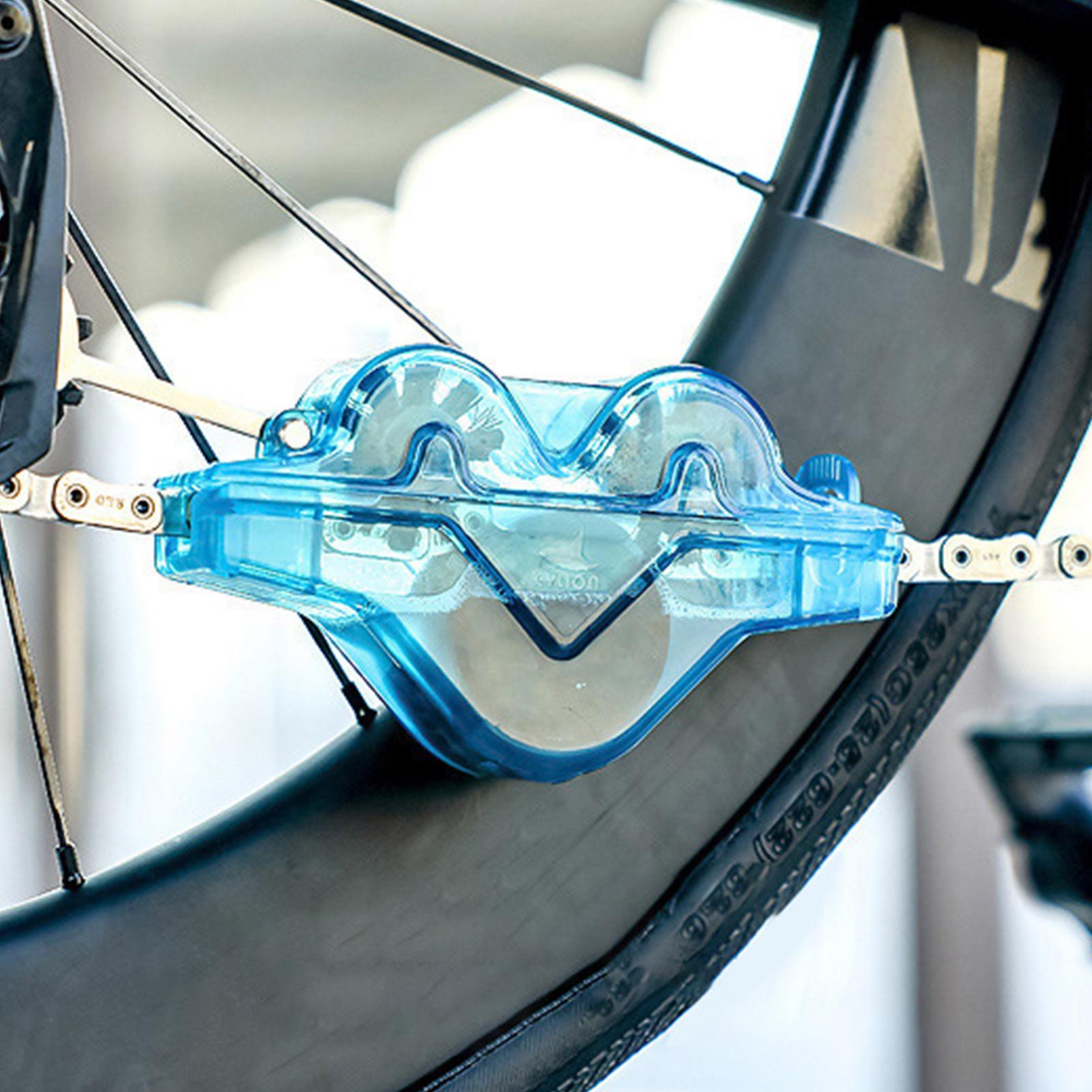 Limpiador de Cadena de Bicicle - Cycling Gear And Accessories reseña y precio