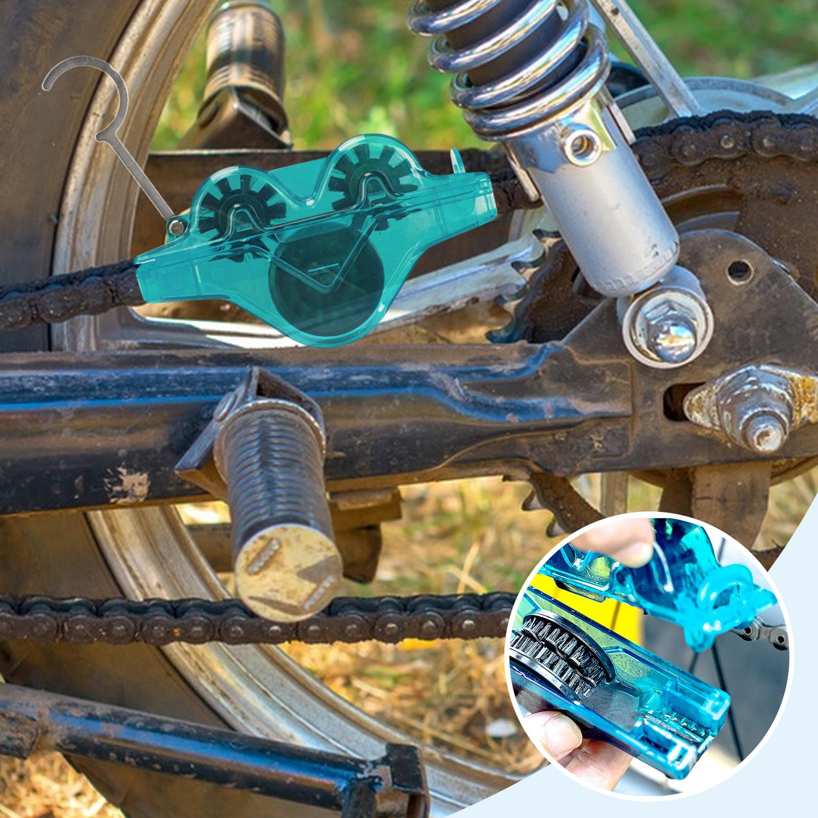 Limpiador de Cadena de Bicicle - Cycling Gear And Accessories reseña y precio