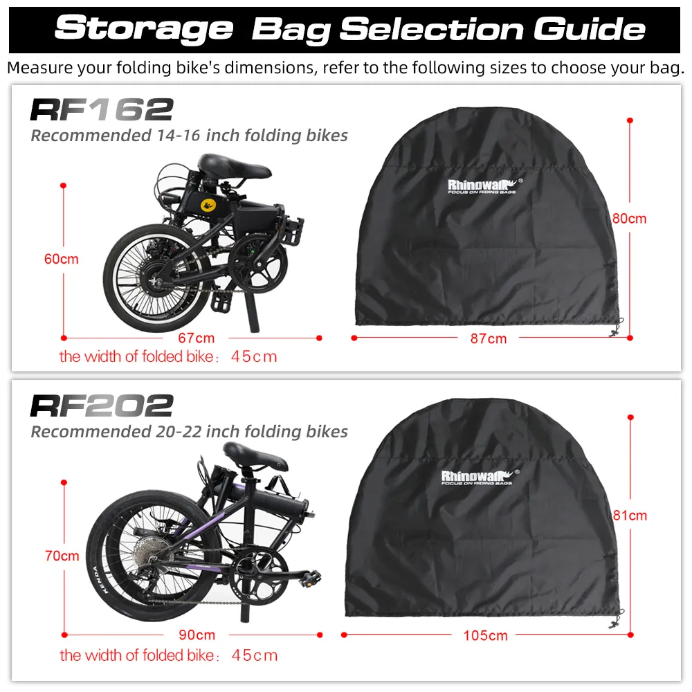 Rhinowalk-Bolsa de almacenamie - Cycling Gear Travel Bag reseña y precio