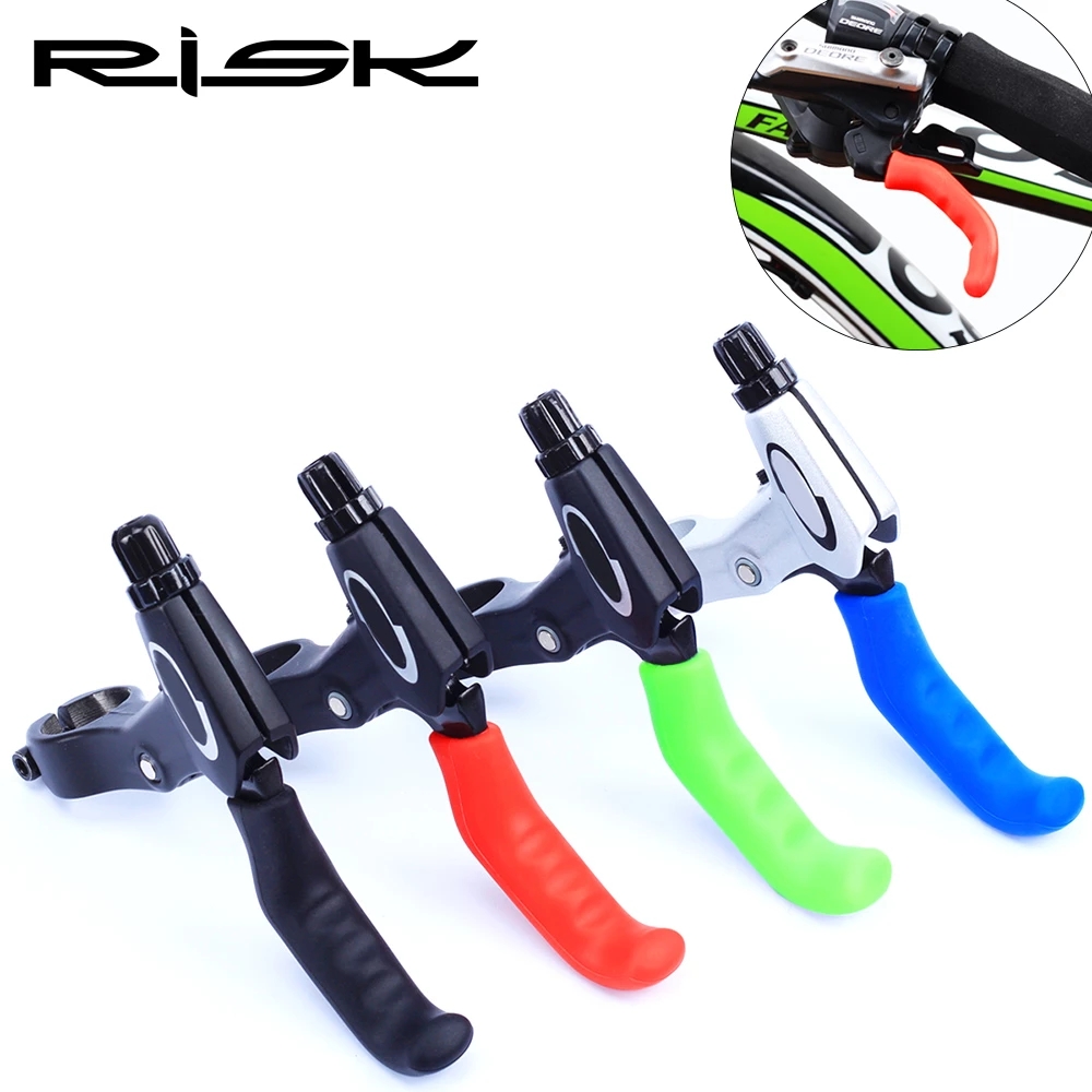 2 uds RISK RA140 Universal mon - Cycling Protective Gear reseña y precio