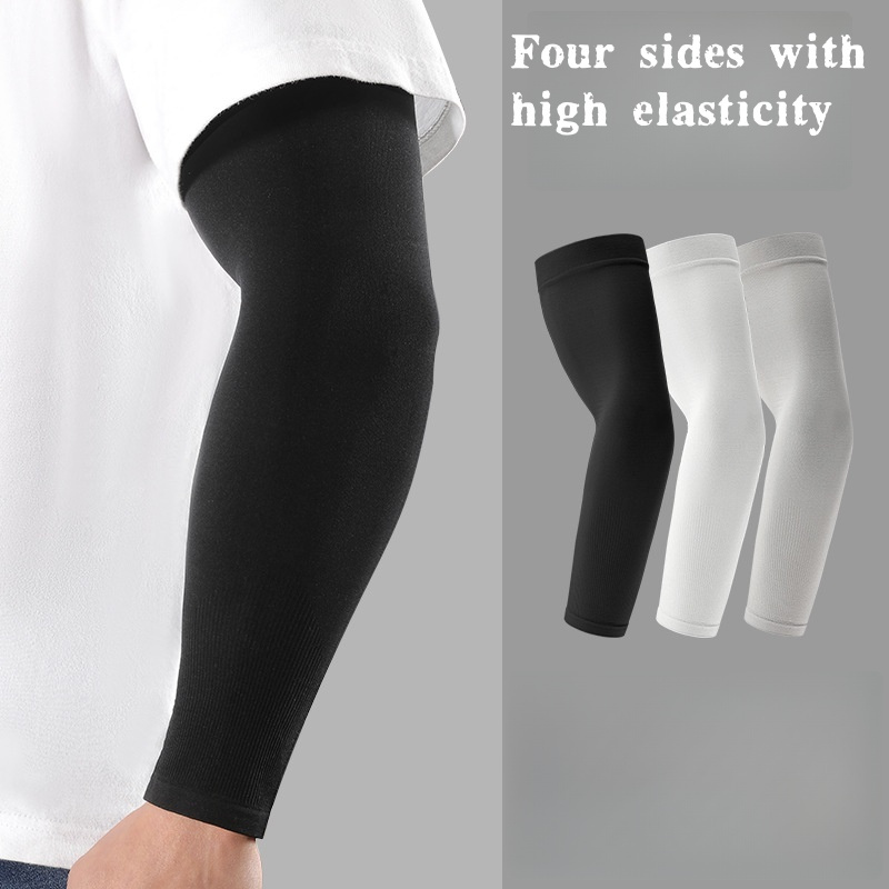 2 Mangas Protectoras de Seda F - Cycling Protective Gear reseña y precio