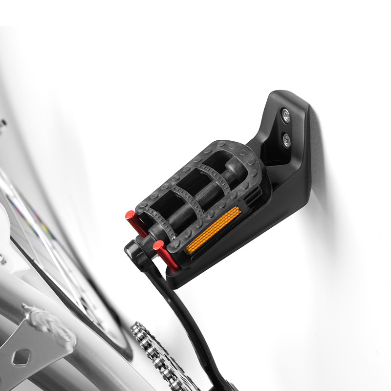 3 piezas de soporte para bicic - Cycling Gear Wall Storage reseña y precio