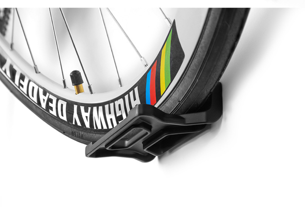 3 piezas de soporte para bicic - Cycling Gear Wall Storage reseña y precio