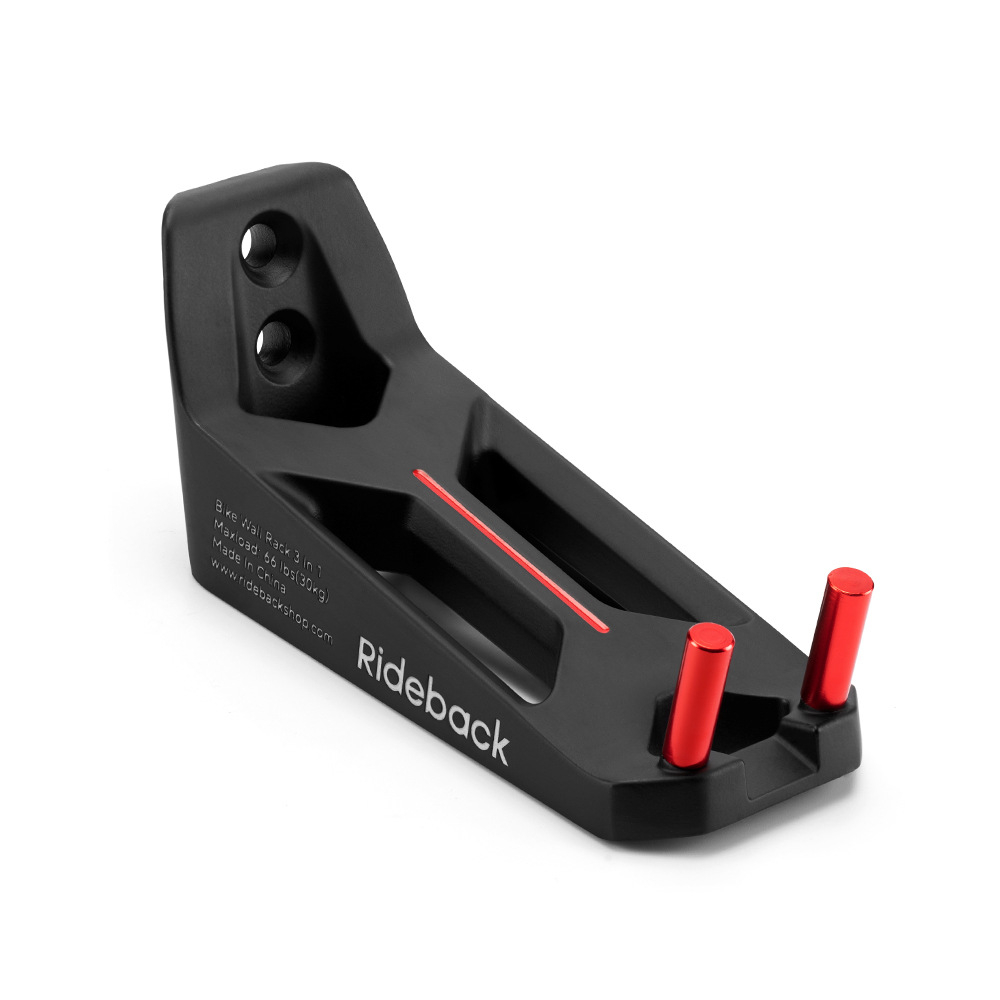 3 piezas de soporte para bicic - Cycling Gear Wall Storage reseña y precio