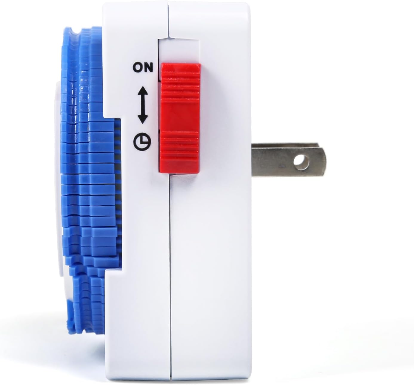 Enchufe programable estándar a - Cycling Gear Wall Storage reseña y precio