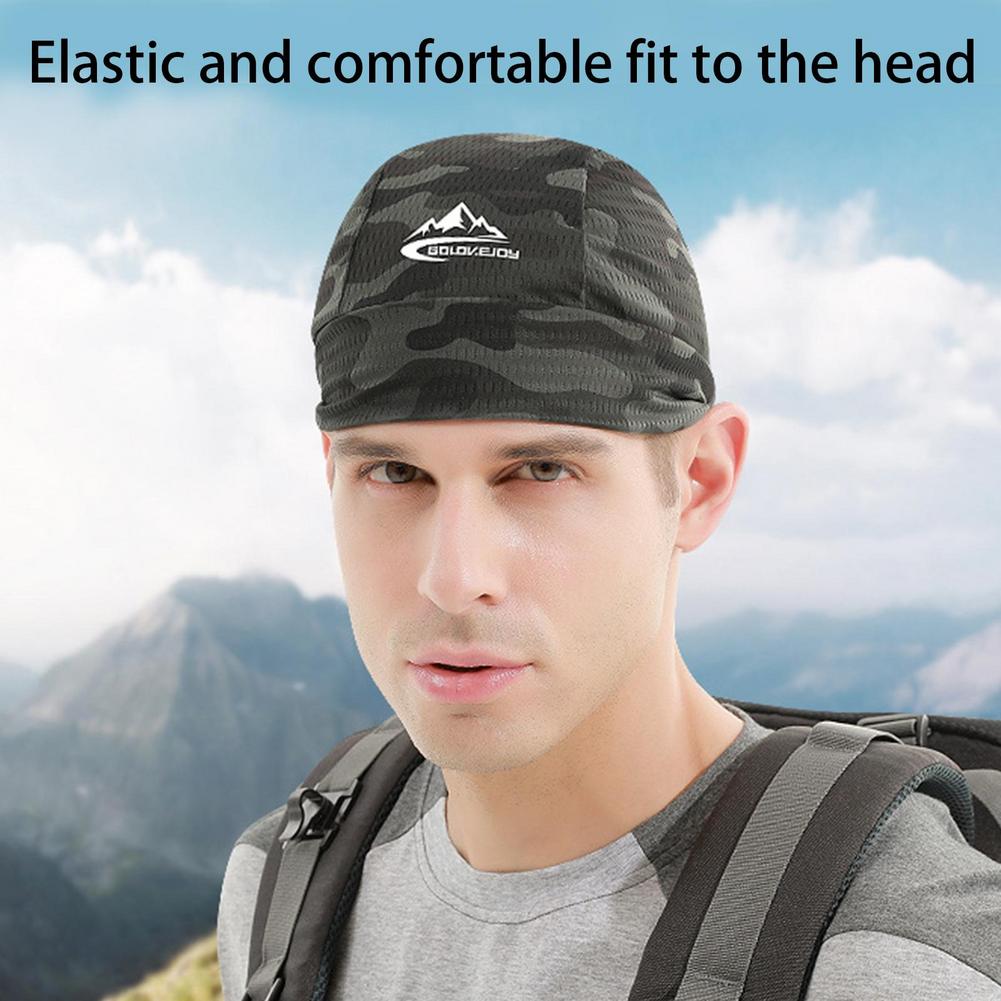 Gorras de Ciclismo Refrescante - Cycling Gear And Accessories reseña y precio