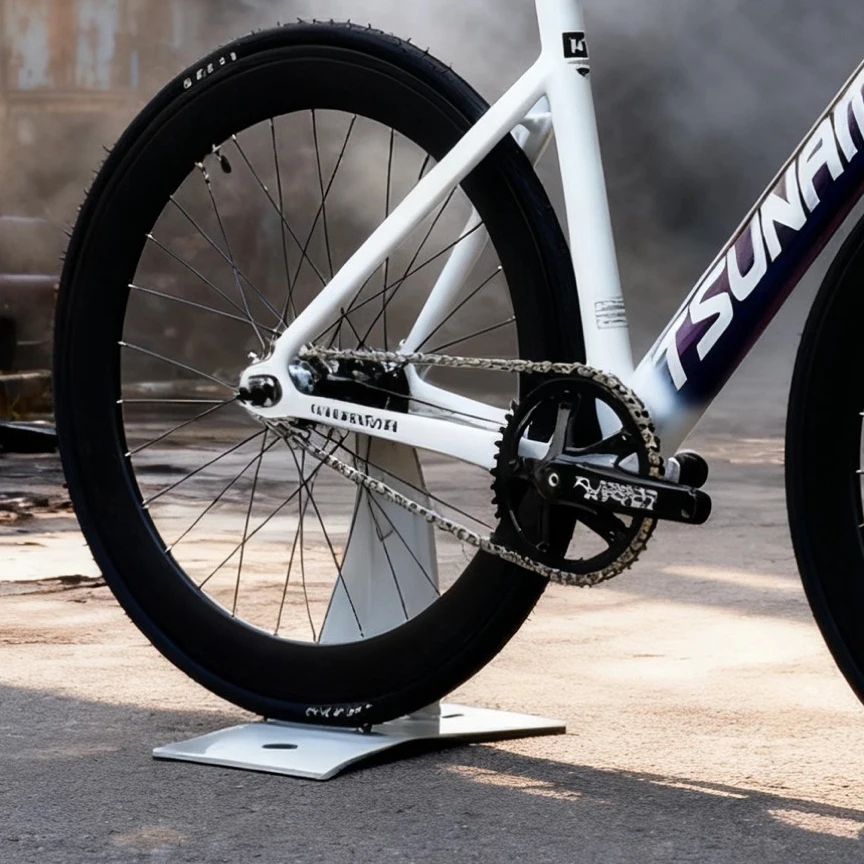 Bicicleta de Piñón Fijo de Ale - Cycling Gear For Commuting reseña y precio